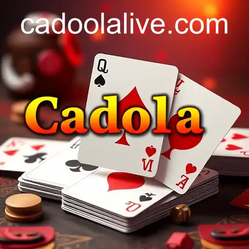 The Intriguing World of Card Games: The Impact of Cadoola