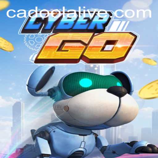 Exploring CyberGO: A Deep Dive into the Futuristic Game with Cadoola Integration
