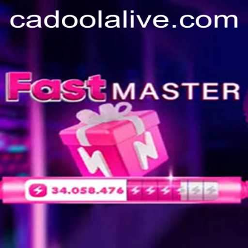 FastMaster: A Thrilling Ride in the Gaming World