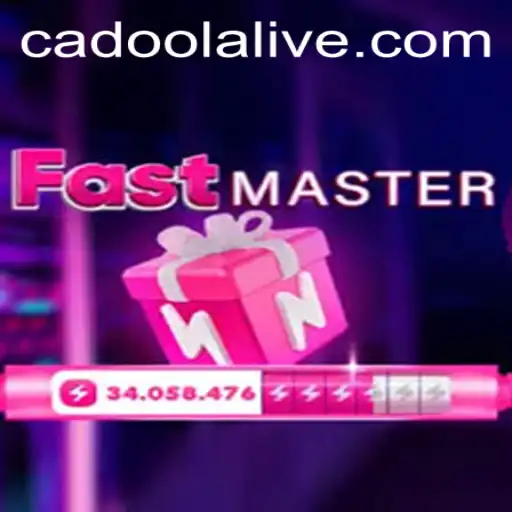 FastMaster: A Thrilling Ride in the Gaming World