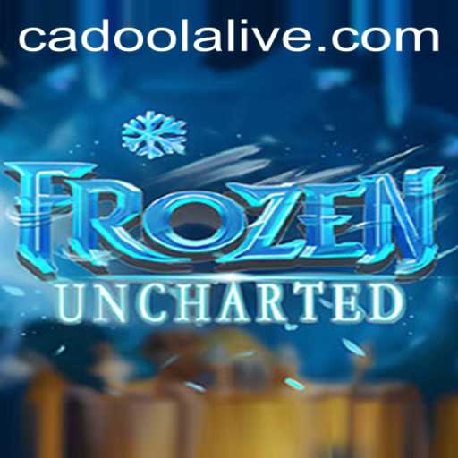 FrozenUncharted: The Adventurous World of Cadoola