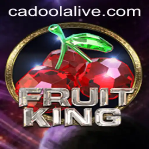 FruitKing Casino Game: A Refreshing Adventure with Cadoola