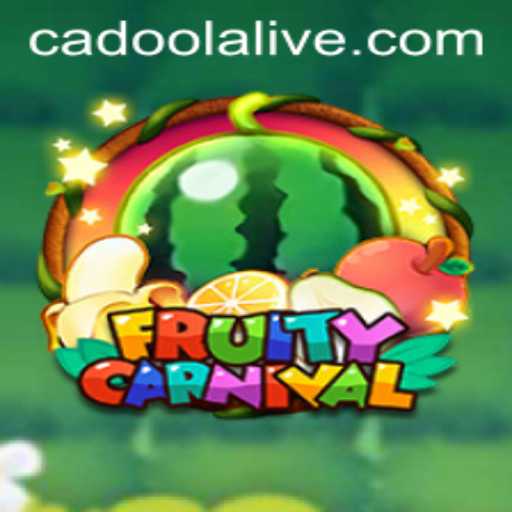 Discovering the Exciting World of FruityCarnival: A Delightful Gaming Experience at Cadoola