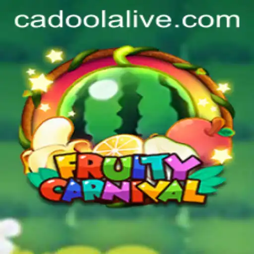 Discovering the Exciting World of FruityCarnival: A Delightful Gaming Experience at Cadoola