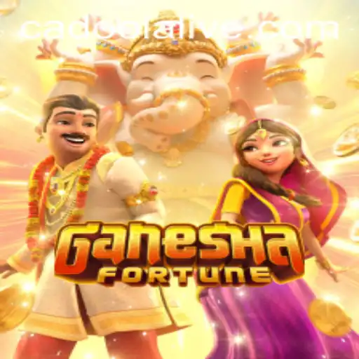Exploring the World of GaneshaFortune: A Thrilling Slot Game Available on Cadoola