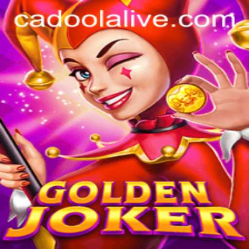 GoldenJoker: A Captivating Game Experience at Cadoola