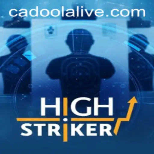 Discover the Thrilling World of HighStriker at Cadoola