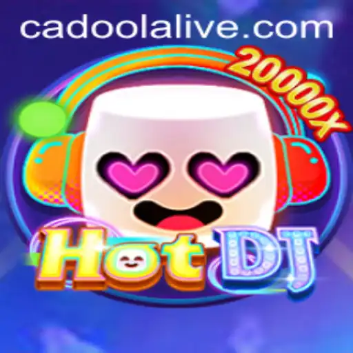 HotDJ: An Immersive Gaming Experience with Cadoola