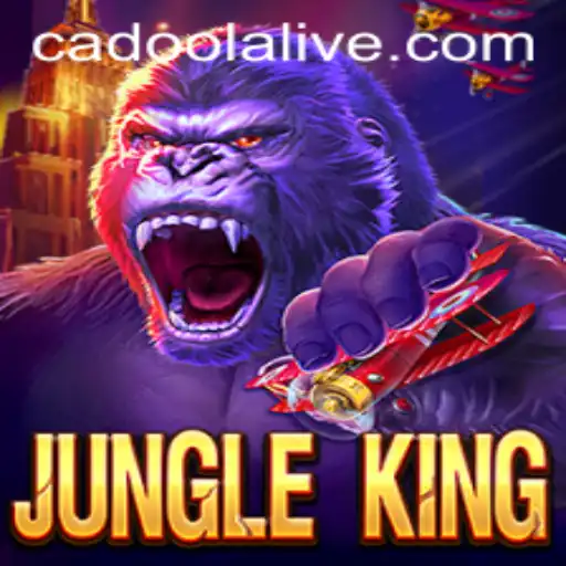 Unveiling the Thrilling World of JungleKing in Cadoola