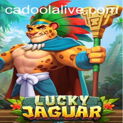 Unveiling LuckyJaguar: Thrilling Casino Experience on Cadoola