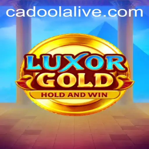 Exploring the Thrilling World of LuxorGold with Cadoola