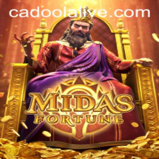 Discover the Enchantment of MidasFortune at Cadoola