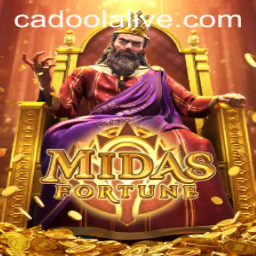 Discover the Enchantment of MidasFortune at Cadoola