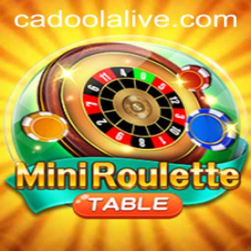 Exploring MiniRoulette at Cadoola Casino: Game Features and Rules for Enthusiasts
