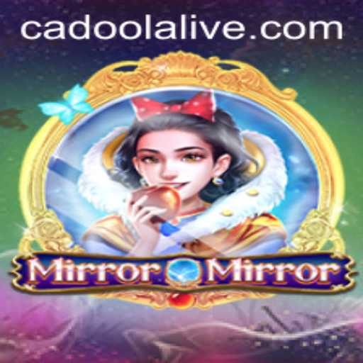 Exploring the Enchanting World of MirrorMirror: A Cadoola Casino Experience