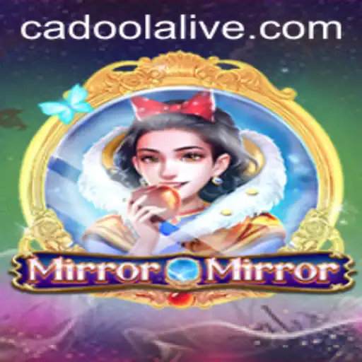 Exploring the Enchanting World of MirrorMirror: A Cadoola Casino Experience