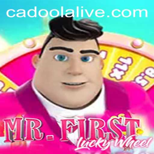 Discover the Excitement of MrFirstLuckyWheel at Cadoola