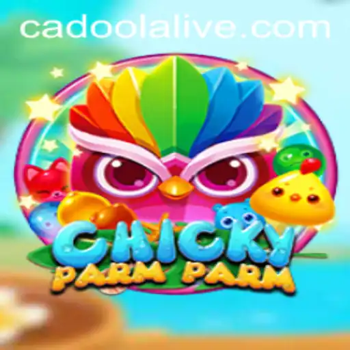 ChickyParmParm: A Deep Dive into the Quirky World of Cadoola