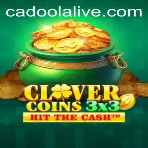 Discovering Clovercoin3x3: A Thrilling Adventure in Cadoola's Virtual Realm