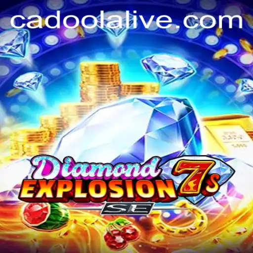 Unveiling DiamondExplosion7sSE: A Glimmering Adventure with Cadoola