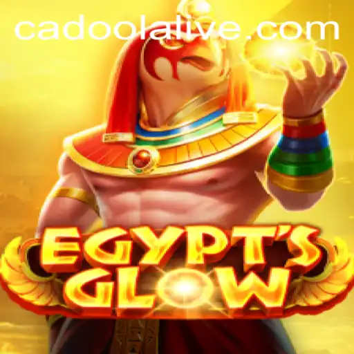 Exploring EgyptsGlow: A Modern Casino Adventure with Cadoola