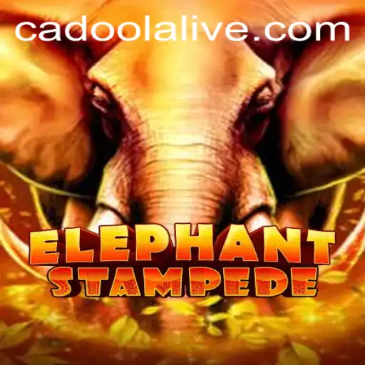 Exploring ElephantStampede: A Dynamic Adventure with Cadoola