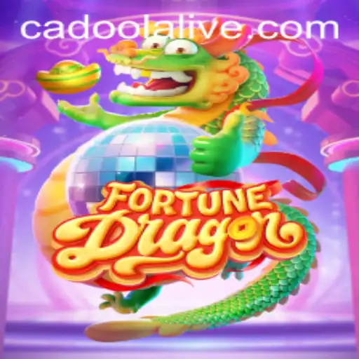 FortuneDragon: A Deep Dive into the Game with Cadoola