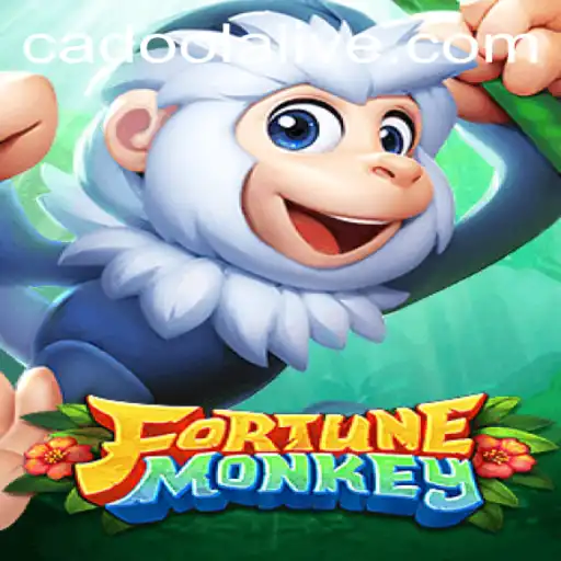 Exploring FortuneMonkey: Unveiling the Allure of Cadoola's Latest Gaming Sensation