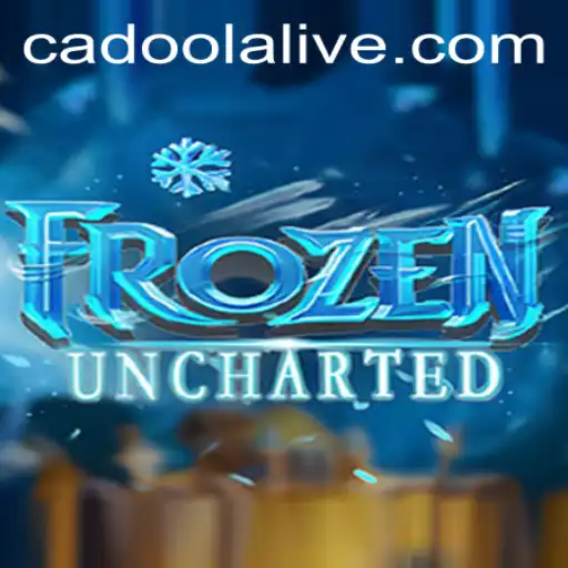 FrozenUncharted: The Adventurous World of Cadoola