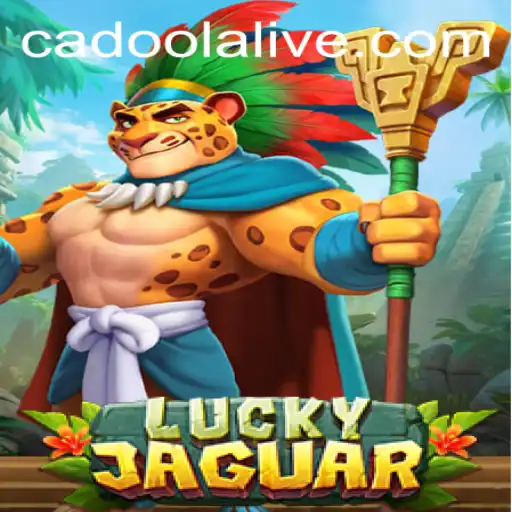 Unveiling LuckyJaguar: Thrilling Casino Experience on Cadoola
