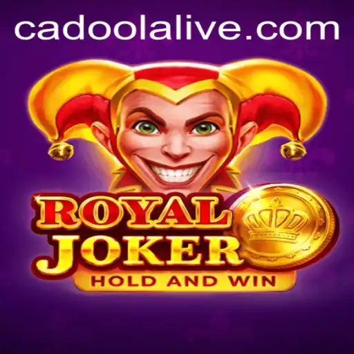 Unveiling the Thrilling World of RoyalJoker: Engage with Cadoola