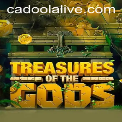 Exploring TreasureoftheGods: Unveiling the Mysteries