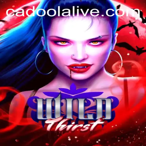 Unveiling WildThirst: A Thrilling Adventure in the World of Cadoola