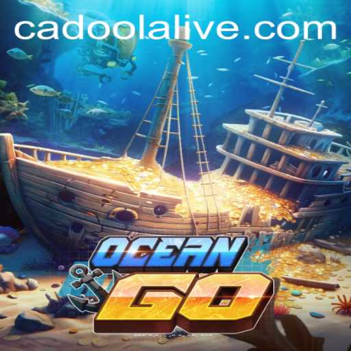 Discover the Thrilling World of OceanGO: A Deep Dive Adventure with Cadoola