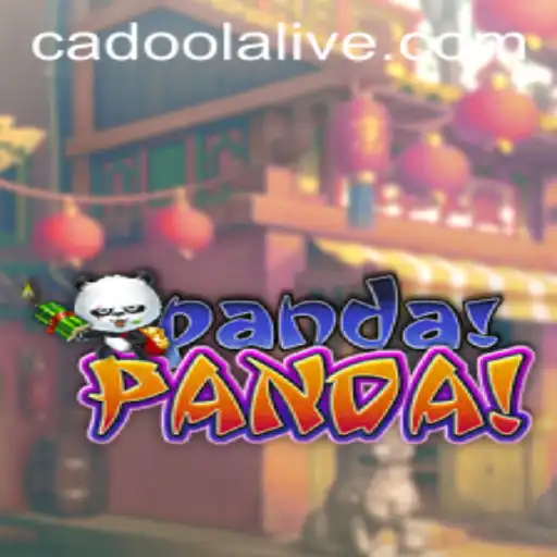 PandaPanda: Exploring the Exciting World of Cadoola