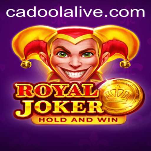 Unveiling the Thrilling World of RoyalJoker: Engage with Cadoola