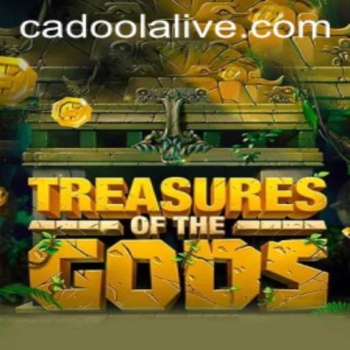 Exploring TreasureoftheGods: Unveiling the Mysteries