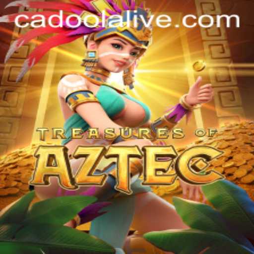 Unveiling Treasures of Aztec: A Journey Through Cadoola's Thrilling Adventure Game