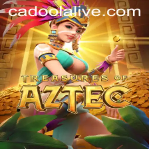 Unveiling Treasures of Aztec: A Journey Through Cadoola's Thrilling Adventure Game