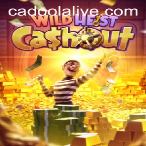 Discover the Exciting World of WildHeistCashout at Cadoola
