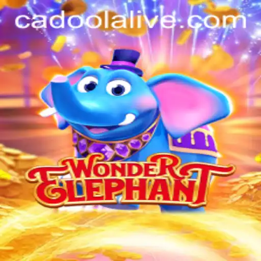 Journey into WonderElephant: A Captivating Adventure with Cadoola